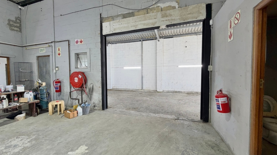 Commercial Property for Sale in George Park Western Cape